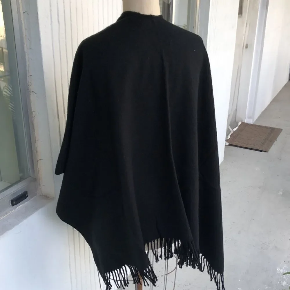 Wool wrap  - Picture 2 of 2